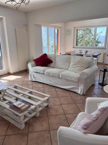 Sweet View, Lugano (fotografie 3)