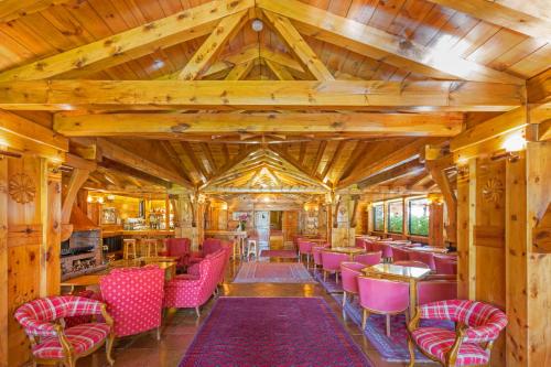 Rutllan&Spa - Hotel - La Massana