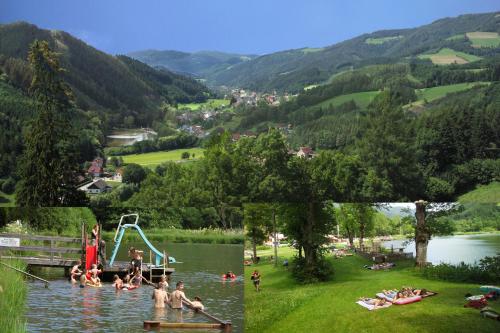 Gasthof Oberer Gesslbauer