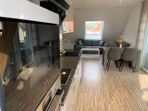 Létesítmények, BestBoarding24 in Blankenbach