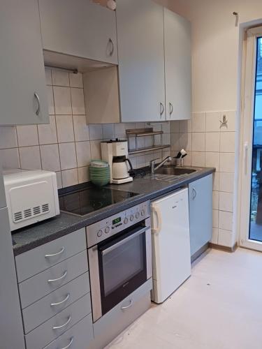 Adasflats Goose, Bremen (photo 10)