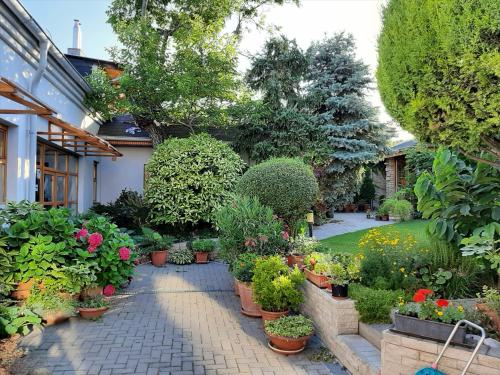 VISUAL Apartmán, Komárno (Foto 4)