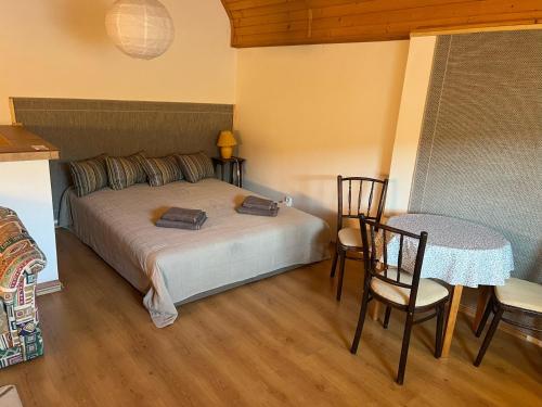 VISUAL Apartmán, Komárno (Foto 7)