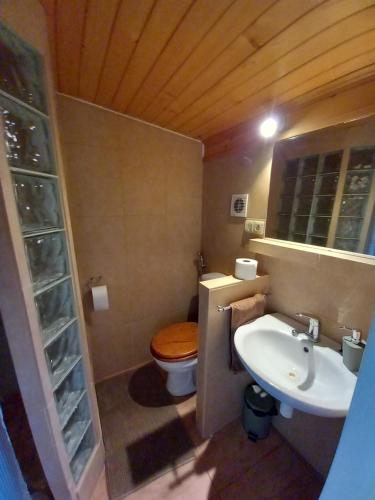 VISUAL Apartmán, Komárno (Foto 9)