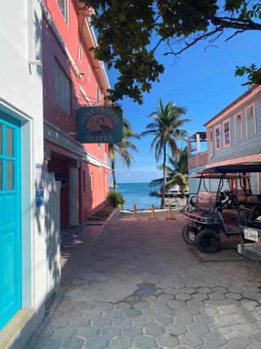 Esterno, La Casa de Paz Hotel in San Pedro