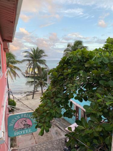 Esterno, La Casa de Paz Hotel in San Pedro
