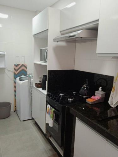 Apartamento encantador