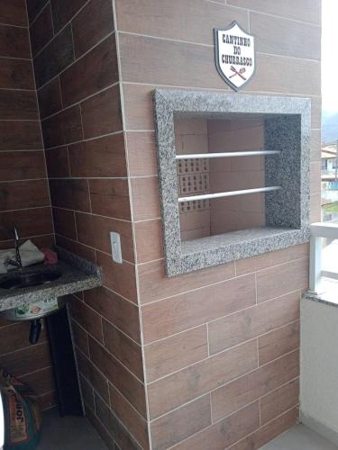 Apartamento encantador