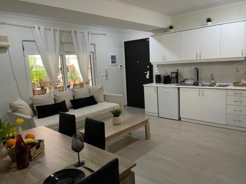 Triptolemus Stay Inn - Apartment - Elefsina