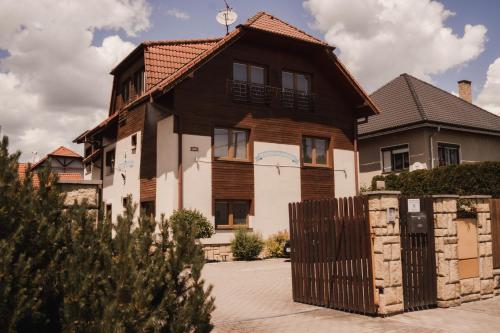 Penzion Harmonia obrázok