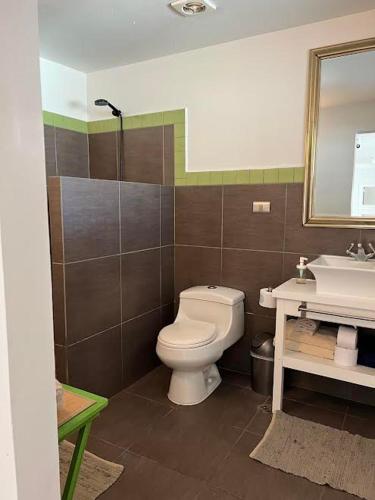 Hotel Boutique La Perouse