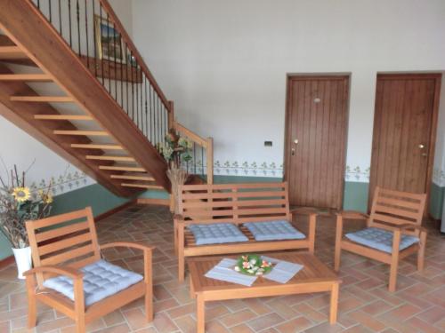 Accommodation in Cormons