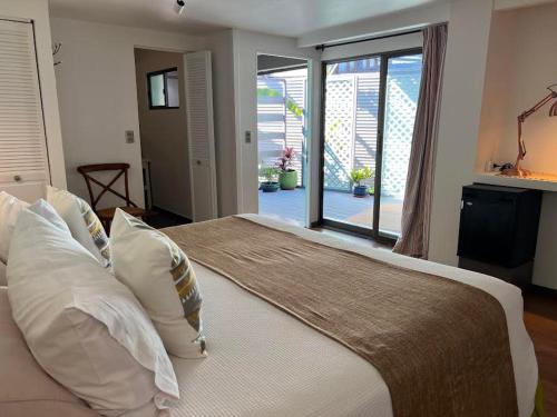 Hotel Boutique La Perouse