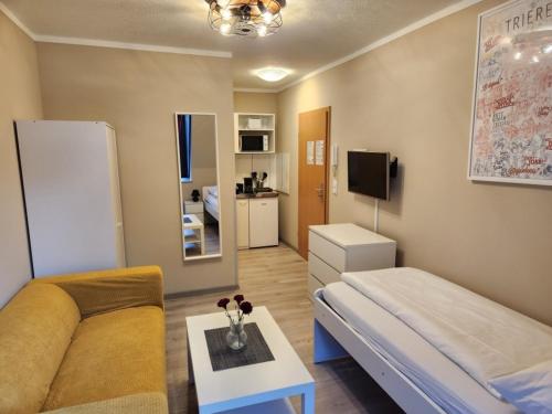 1 twin bed