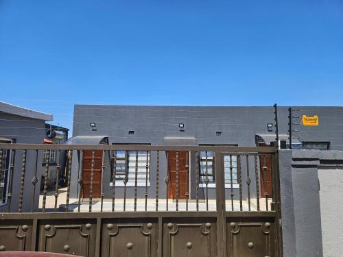 Beloved Lodge in คิมเบอร์ลีย์