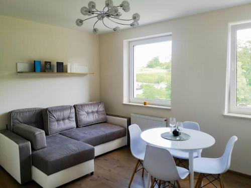 . Apartament Hubertus