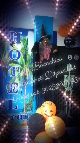 HOSTAL BOCA CHICA