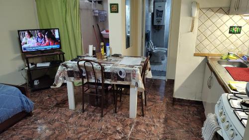 Mundo Felix in ฟลอเรส