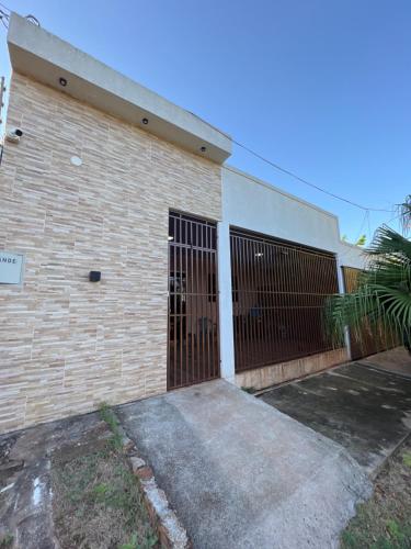 . Casa Saltos del Guiara