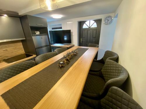Mountain Lodge