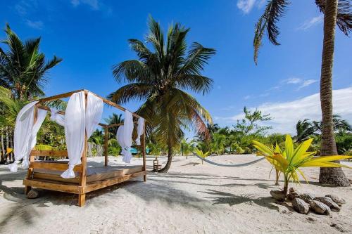 Rancho Pepo - Sian Ka'an Biosphere Beach House