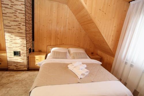 Котедж Валерія - Vorokhta