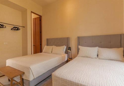 NEW Casa Sahuaripa with private pool in Mérida, Mexico