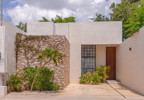NEW Casa Sahuaripa with private pool in Mérida, Mexico