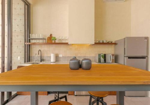 NEW Casa Sahuaripa with private pool in Mérida, Mexico