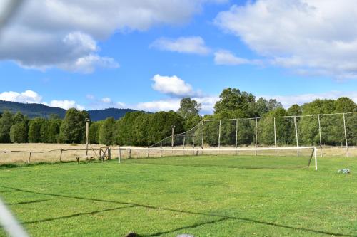 Parques de Afunalhue