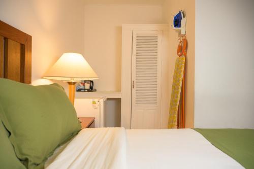 Deluxe Quadruple Room image 2