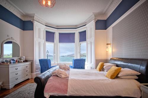 Premium Double Room with Sea View