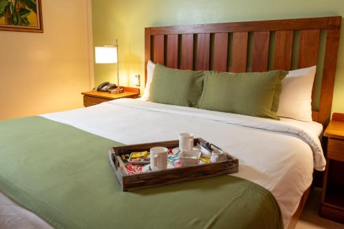 Grand Coastal Hotel - image 3