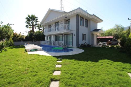 Dalyan Villa LastHouse