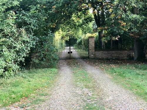 Rural Detached House Close To Canterbury