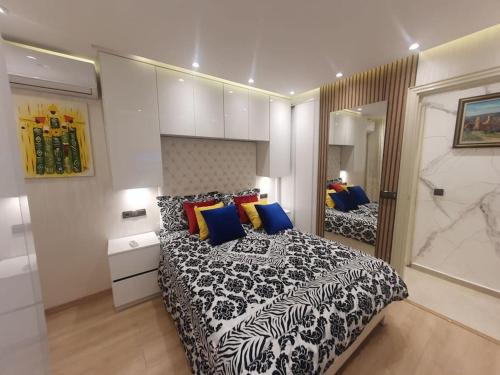 Grand Appartement corniche, Casablanca (fotografie 4)