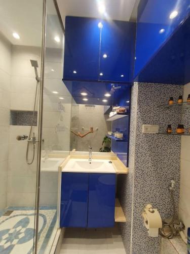 Grand Appartement corniche, Casablanca (fotografie 5)
