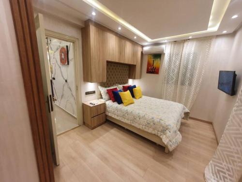 Grand Appartement corniche, Casablanca (fotografie 6)