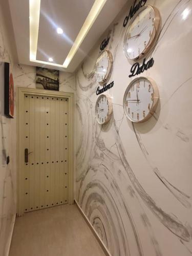Grand Appartement corniche, Casablanca (fotografie 9)