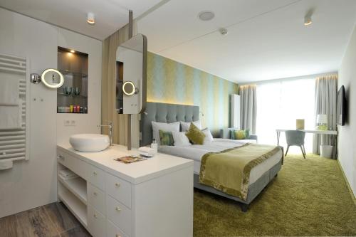 Premium Double Room