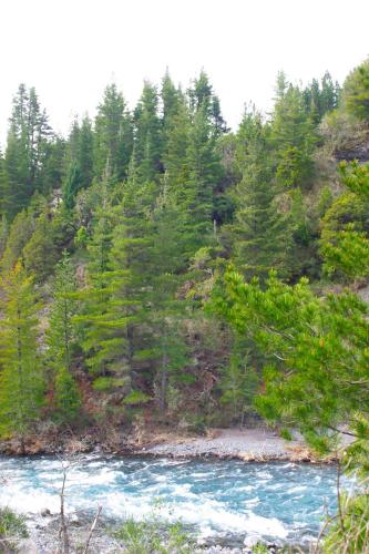 Antucalhue Mountain Resort