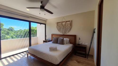 Luxury & Modern Apartments in Tulum Top Amenities By Yeah, Tulum (zdjęcie 7)