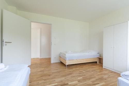 T&K Apartments - Bergisch Gladbach - 7 Comfortable Apartments - 20 min to Fair Messe Cologne