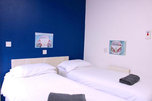 The Regency Hotel – Blackpool