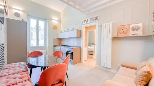 Alighieri Boutique Apartment, Florencie