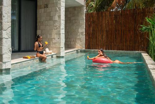 Alea Tulum in Tulum, Mexico
