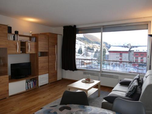 Studio Les Deux Alpes, 1 pièce, 4 personnes - FR-1-546-53 Les Deux Alpes