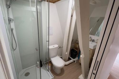 Studio SUN - Hyper Centre Dunkerque & Proche Plage '15m in Dunkerque Center