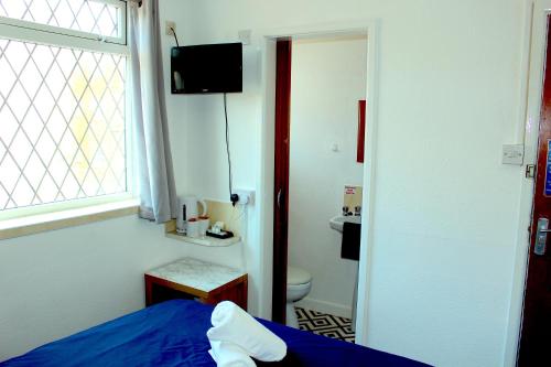 The Regency Hotel – Blackpool
