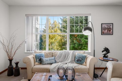 Desirable Blueberry Hill in Whistler, Canada